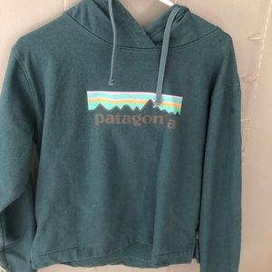 Patagonia hoodie